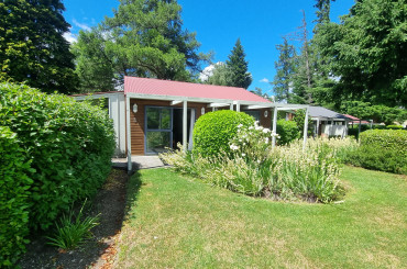 18 Jollies Pass Road - Garden Studio 346