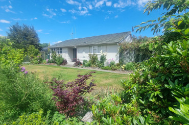 22c Scarborough Terrace