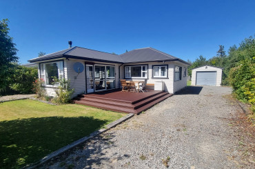 145 Jacks Pass Road