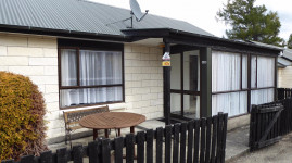 40B Scarborough Terrace