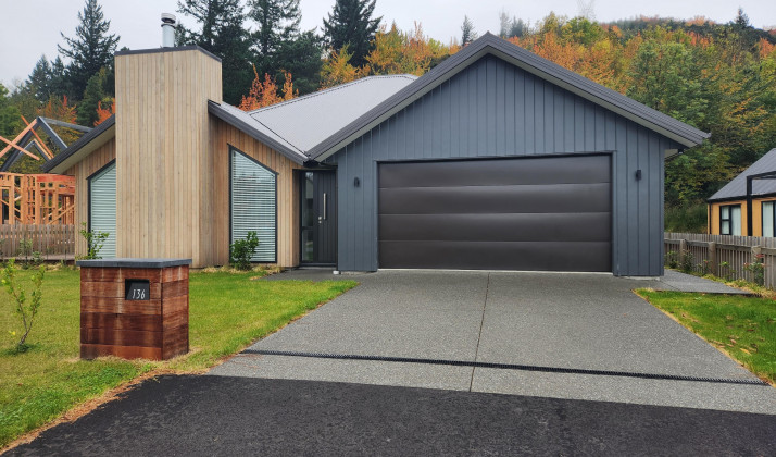 136 Jacks Pass Road