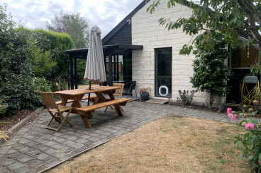 40c Scarborough Terrace