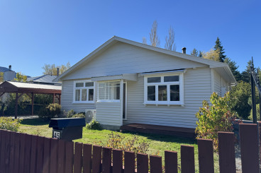 45 Scarborough Terrace