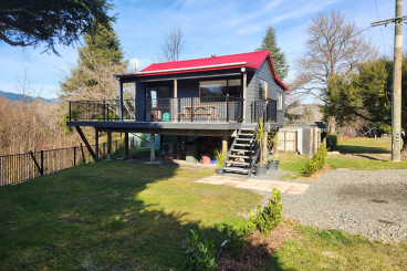 3 Scarborough Terrace