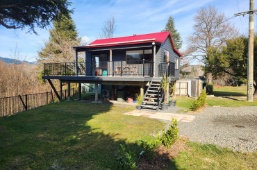 3 Scarborough Terrace