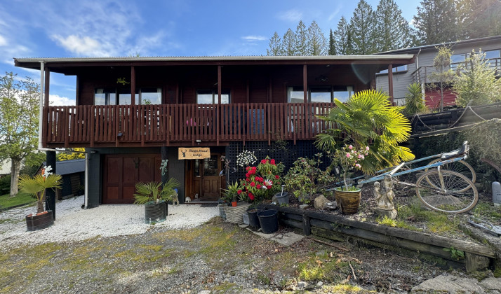 83B Conical Hill Road