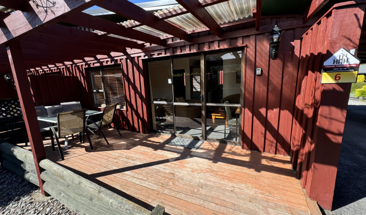 121 Argelins Road - 1bd06
