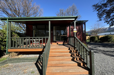 121 Argelins Road - 1bd10