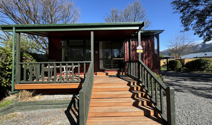 121 Argelins Road - 1bd10