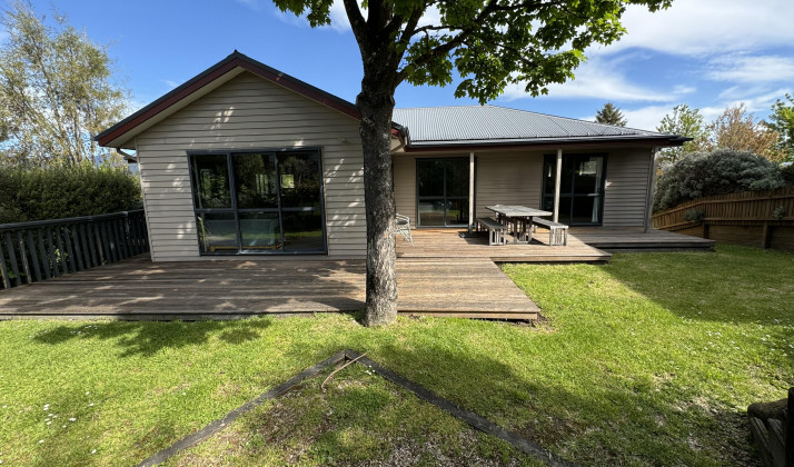 23A Leamington Street