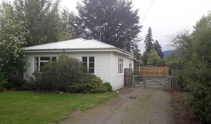 46 Scarborough Terrace