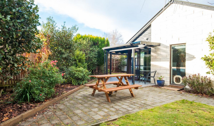 40c Scarborough Terrace