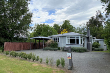 4 Scarborough Terrace