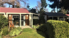 18 Jollies Pass Road - Garden Studio 345