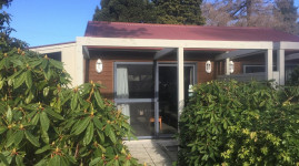 18 Jollies Pass Road - Garden Studio 348