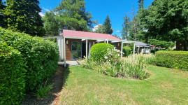 18 Jollies Pass Road - Garden Studio 346