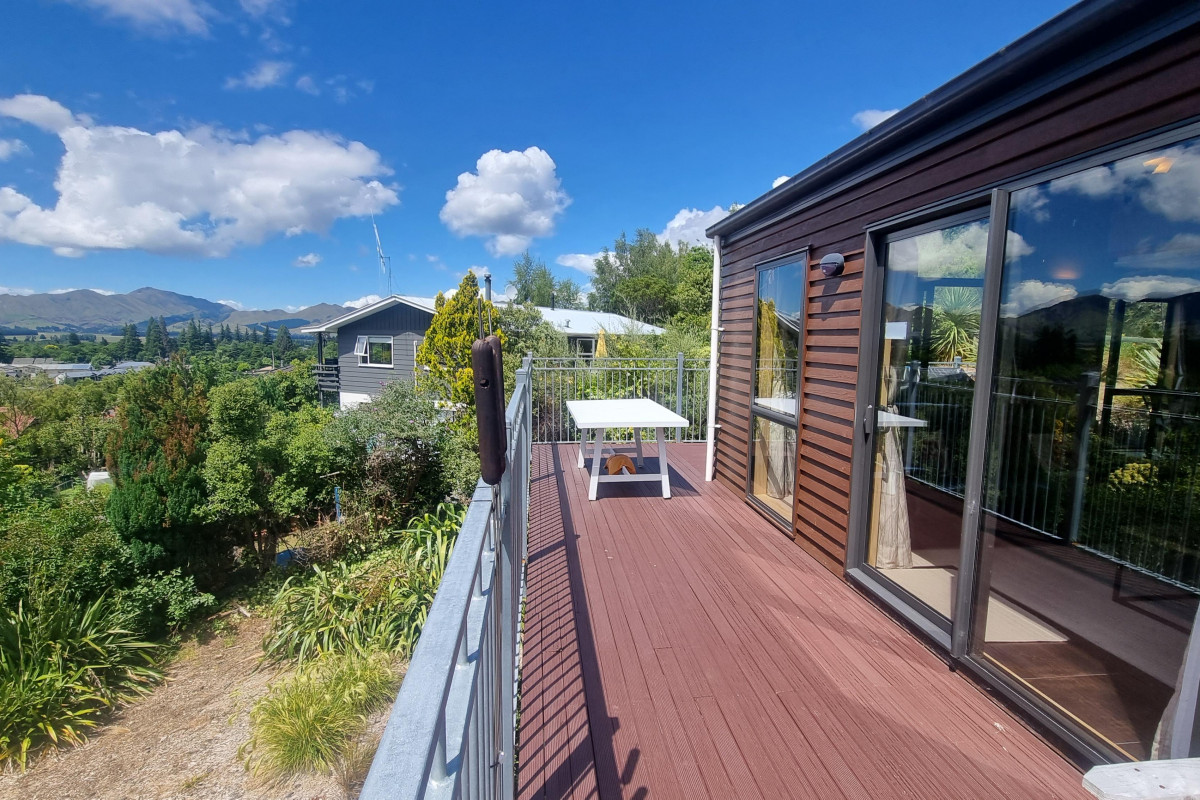 3 Thomas Hanmer Drive » Hanmer Holiday Homes