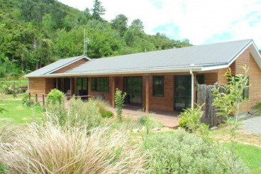 130 Jacks Pass Road