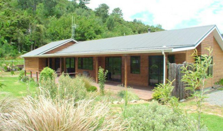 130 Jacks Pass Road