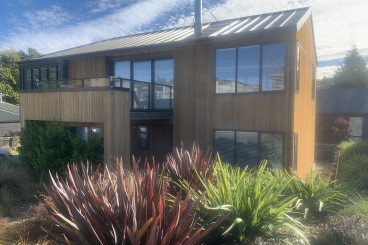 5 Chisholm Crescent