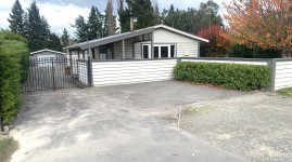 15 Woodbank Road