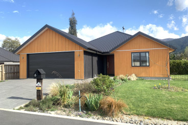 6 Dumblane Way