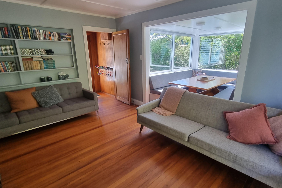 49 Scarborough Terrace » Hanmer Holiday Homes