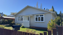 45 Scarborough Terrace