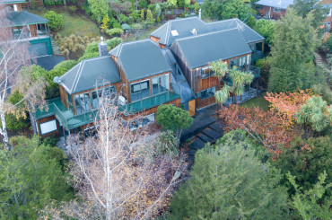 6 Oregon Heights