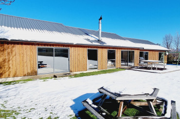 153 Rippingale Road