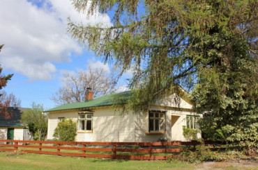 24 Scarborough Terrace