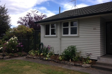 22c Scarborough Terrace
