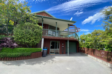 18a Oregon Heights
