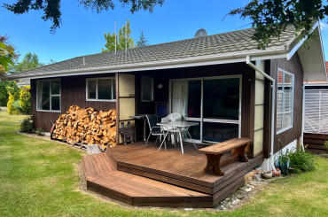 2 Alpine Avenue