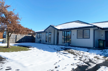 30 Rutherford Crescent