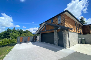 3 Oakview Close
